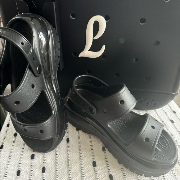 Crocs Mega-Crush sandal - Picture 3 of 5